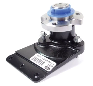 Genuine Cooling Fan Bracket PQS500480 For Land Rover LR3, Range Rover Sport And Range Rover Full Size L322, 2005 - 2009 (See Fitment Model Notes)