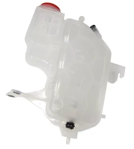 Genuine Expansion Tank LR020367 For Land Rover LR3, LR4 And Range Rover Sport (See Fitment Years)
