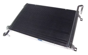 Auxiliary Radiator For Land Rover LR4 3.0L And Range Rover Sport Supercharged (See Fitment Years)