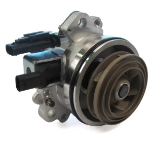 Water Pump LR121418 With Gasket By ProFlow For Land Rover Defender 90, 110, 130 New Generation, Range Rover Sport, Range Rover Velar, And Range Rover Full Size L405 (See Fitment Years)