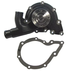Water Pump STC3758 By ProFlow For Land Rover Series 2, 2A, And 3, 2.25 Liter 4-Cylinder, With Gasket