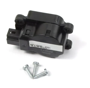 Genuine Blend Motor LR041274, Right Hand Side, For Land Rover LR3, LR4 And Range Rover Sport, 2005 - 2009