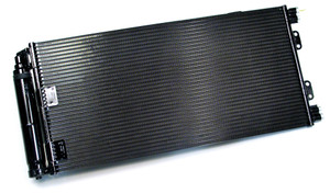 A/C Condenser JRB500080 For Freelander 2002 - 2005
