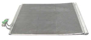 A/C Condenser JRW000020 For Range Rover Full Size 4.4 L322 (BMW Engine) 2003 - 2005