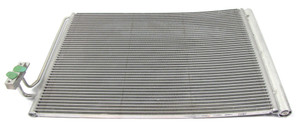 A/C Condenser JRW000020 For Range Rover Full Size 4.4 L322 (BMW Engine) 2003 - 2005