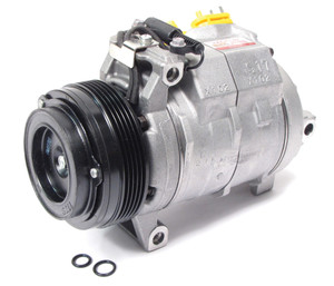 A/C Compressor JPB000110 For Range Rover Full Size L322, 2003 - 2005