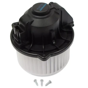 Genuine Blower Motor JGC500050, Heater And A/C, For Land Rover LR3, LR4 And Range Rover Sport (See Fitment Years)