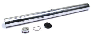 Genuine A/C Drier Rebuild Kit JRE500030, Includes Desiccant Element, For Range Rover Full Size L322, 2003 - 2005