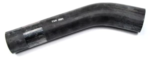 Large Fuel Filler Neck Hose ESR2681, Original Equipment, For Land Rover Defender 90, 1994 - 1997
