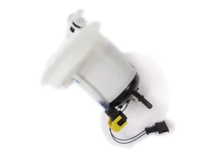 Fuel Tank Cover With Integrated Filter WGC500140, Original Equipment, For Range Rover Full Size Supercharged L322, 2006 - 2009