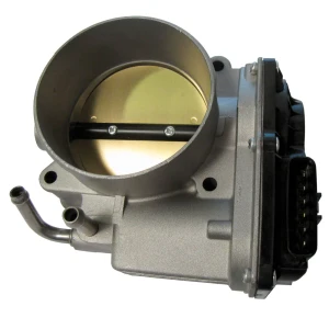 Throttle Body Housing LR006142 For Land Rover LR3, Range Rover Sport, And Range Rover Full Size L322, 2005 - 2009