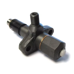 Fuel Injector ERR1266 for Land Rover Defender 90 and 110 Rest-Of-World Models With 2.5L Naturally-Aspirated Engines And Series 2, 2A, And 3, 2.25L Diesels