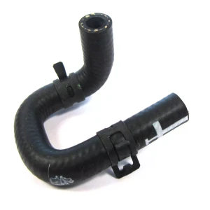 Genuine Throttle Body To Thermostat Hose LR006159 For Land Rover LR3, Range Rover Sport, And Range Rover Full Size L322 (See Fitment Years)
