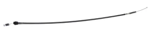 Genuine Throttle Control Cable SBB500010 For Land Rover Discovery Series II, 1999 - 2004