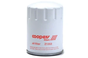 Oil Filter LPX100590 By CoopersFIAAM For Land Rover Defender TD5