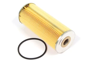 Genuine Oil Filter RTC3183 For Land Rover Series 2, 2A, And 3, 2.0L 4-Cylinder And 2.6L 6-Cylinder Vehicles (See Fitment Years)