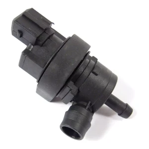 Purge Valve Charcoal Canister, Original Equipment, For Range Rover Full Size L322, 2003 - 2005