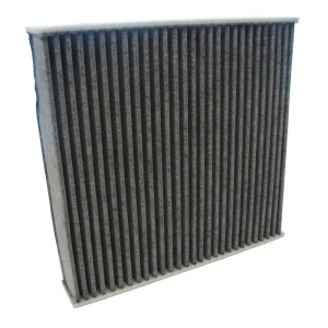 Cabin Pollen Filter LR133345 With Activated Carbon By Febi For Land Rover Discovery 5 And Defender 90, 110, And 130 New Generation L663 (See Fitment Years)