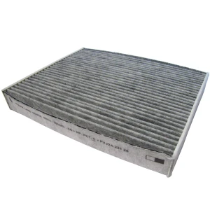 Genuine Pollen Cabin Filter LR153596 Without Ionizer For Range Rover Full Size And Range Rover Sport (See Fitment Years)