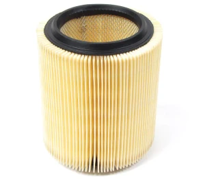Genuine Air Filter RTC4683, Round, For Land Rover Defender 90 And 110 And Range Rover Classic (See Fitment Years)