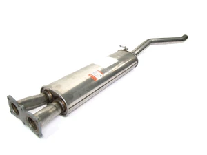 Genuine Intermediate Exhaust Pipe LR041950 For Land Rover LR2