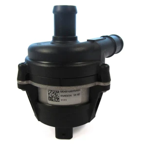 Auxiliary Coolant Pump, LR095160 For Land Rover LR4, Land Rover Discovery 5, Range Rover Full Size, Range Rover Sport Supercharged, Range Rover Evoque, And Land Rover Defender 90, 110, 130 New Gen