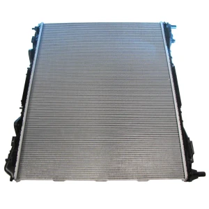 Radiator LR162110 For Land Rover Discovery 5, Land Rover Defender 90, 110, And 130 New Generation, Range Rover Full Size, And Range Rover Sport (See Fitment Years)