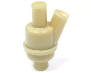 Genuine Engine Thermostat PEM100990 For Land Rover Discovery Series II