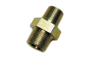 Radiator Adaptor For Oil Cooler Pipe On Land Rover Discovery 1, Defender 90 1997 And Range Rover Classic 1993 - 1995