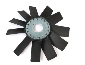 17-Inch Fan Blade ERR3439 For Cooling Fan Assembly On Land Rover Discovery I, Defender 90, And Range Rover Classic (See Fitment Years)