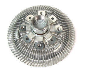 Viscous Fan Clutch ERR3443 For Land Rover Discovery I, Defender 90, And Range Rover Classic (See Fitment Years)