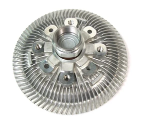 Viscous Fan Clutch ERR3443 For Land Rover Discovery I, Defender 90, And Range Rover Classic (See Fitment Years)