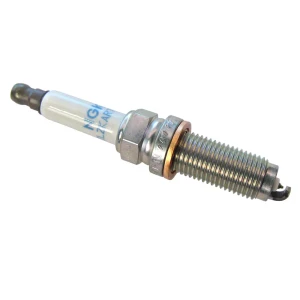 Spark Plug LR050998NGK Laser Iridium Premium By NGK, Original Equipment,  For Land Rover LR4, Discovery 5, Range Rover Full Size, Range Rover Sport, Range Rover Velar, And Land Rover Defender 90, 110, 130 New Gen (See Fitment Years)