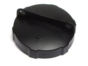 Fuel Filler Gas Cap, Sealed, For Land Rover Series 3, 1971 - 1974