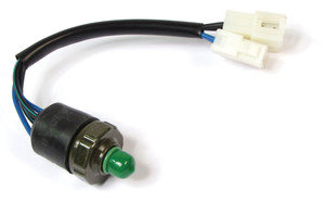 A/C Trinary Switch