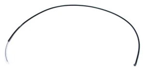 Cable Heater Control Outlet AAP876 For Land Rover Defender 90, North American Spec, 1994 - 1997