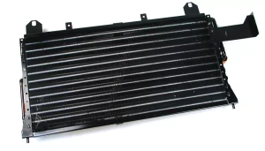A/C Condenser BTR6632 For Land Rover Discovery I And Range Rover Classic (1995-Only)