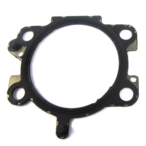 Genuine Gasket, Fuel Injection Throttle Body Mounting LR048165, For Land Rover Discovery 5, Land Rover LR4, Range Rover Full Size, Range Rover Sport, And Range Rover Velar (See Fitment Years)