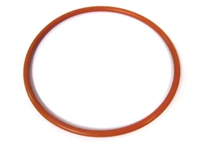 Genuine Fuel Pump Tank Seal O-Ring Gasket LR000966 For Land Rover LR3, LR4, Discovery 5, LR2, Range Rover Sport, And Range Rover Full Size L405 (See Fitment Years)