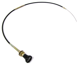 Choke Cable For Land Rover Series III