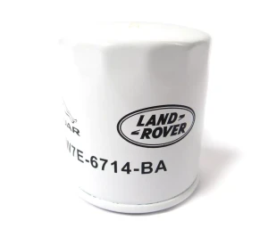 Genuine Oil Filter, LR096524 Or LR025306, For Land Rover Discovery Sport, LR2 , And Range Rover Evoque (See Fitment Years)