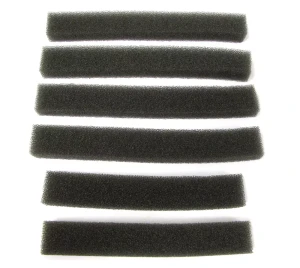 Genuine Cabin / Pollen Filter Plenum STC738 For Land Rover Discovery I