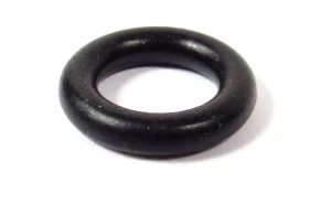Fuel Injector O-Ring Seal LR012827, Lower, For Land Rover LR3, Range Rover Sport, And Range Rover Full Size L322 (See Fitment Years)