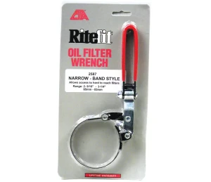 Oil Filter Wrench For Land Rover LR3, Range Rover Sport And Range Rover Full Size L322 (See Fitment Years)