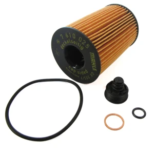 Genuine Oil Filter, LR174141 For Range Rover Full Size And Range Rover Sport (See Fitment Years)