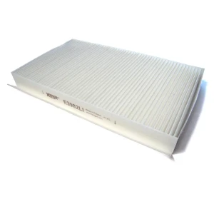 Cabin Pollen Filter JKR500010 By Hengst For Land Rover LR3, LR4 And Range Rover Sport (See Fitment Years)