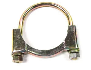 Exhaust Clamp - 64MM
