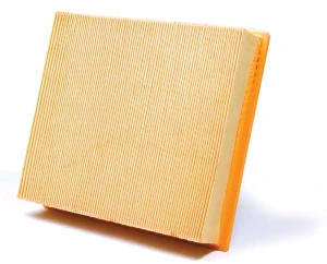 Engine Air Filter ESR341 For Range Rover P38 With GEMS Engine, 1995 - 1996 (See Fitment Notes)