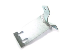 Bracket Supporting Tailpipe
