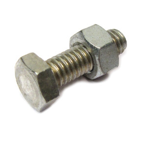 Bolt Upper For 1570 & 6631 Clamp